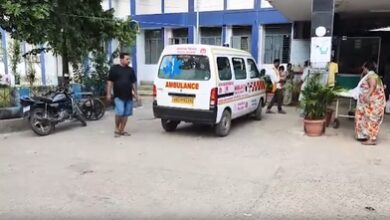 Bihar govt announces Rs 4 lakh aid for families of Ashok Dham stampede victims