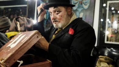 Gajraj Rao compares Vinay Pathak’s Shakespeare’s ‘King Lear’ performance to Sachin Tendulkar’s century Gajraj Rao compares Vinay Pathak’s Shakespeare’s ‘King Lear’ performance to Sachin Tendulkar’s century