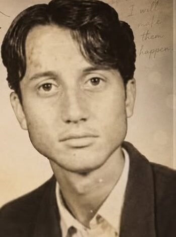 Anupam Kher shares rare throwback as he looks back at struggles that shaped his journey Anupam Kher shares rare throwback as he looks back at struggles that shaped his journey