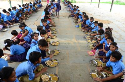 Rajasthan govt schools restrict outsiders’ entry; principal’s permission required for photos, videos Rajasthan govt schools restrict outsiders’ entry; principal’s permission required for photos, videos
