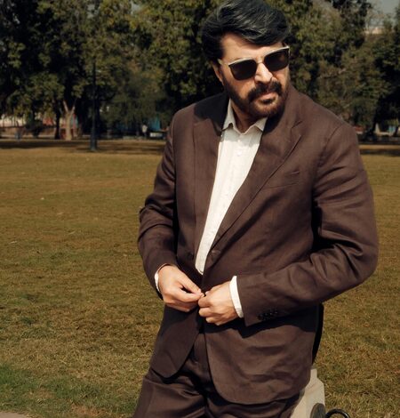 Seenu Ramasamy recounts Mammootty’s heartwarming gesture to him; calls it a “blessing” Seenu Ramasamy recounts Mammootty’s heartwarming gesture to him; calls it a “blessing”