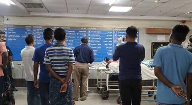 Bengal hotel fire: Death toll rises to 7, owner arrested (Lead)