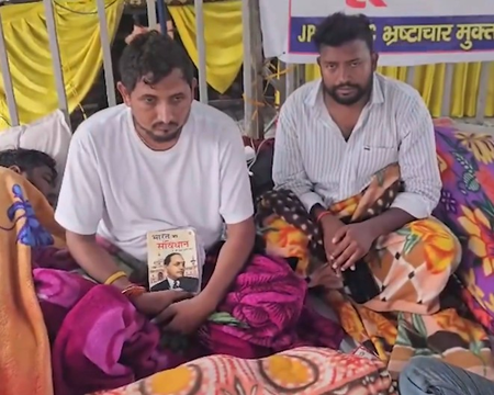 Jharkhand protest: 4th round of govt-students talk today; agitators express hope for agreement