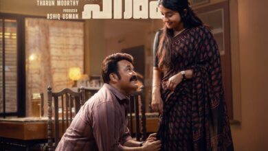 Mohanlal’s ‘Athimanoharam’ cast begins dubbing for film Mohanlal’s ‘Athimanoharam’ cast begins dubbing for film