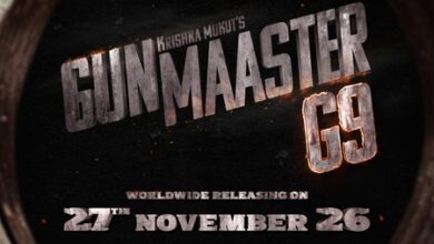 Aditya Datt talks about reuniting with Emraan Hashmi and Himesh Reshammiya in ‘Gunmaaster G9’ Aditya Datt talks about reuniting with Emraan Hashmi and Himesh Reshammiya in ‘Gunmaaster G9’