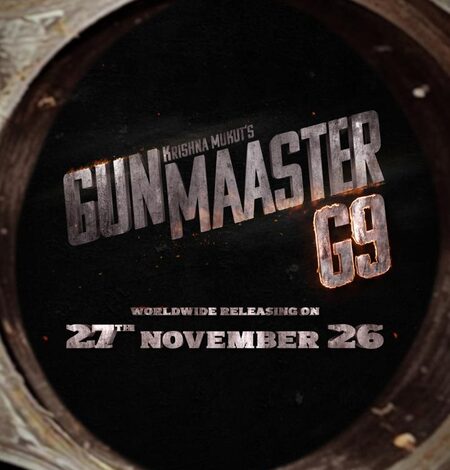 Aditya Datt talks about reuniting with Emraan Hashmi and Himesh Reshammiya in ‘Gunmaaster G9’ Aditya Datt talks about reuniting with Emraan Hashmi and Himesh Reshammiya in ‘Gunmaaster G9’
