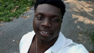 Agu Stanley reveals he would like to do humorous roles: I am a funny person