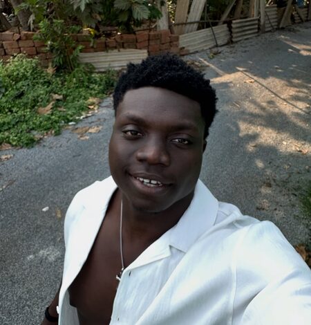 Agu Stanley reveals he would like to do humorous roles: I am a funny person Agu Stanley reveals he would like to do humorous roles: I am a funny person