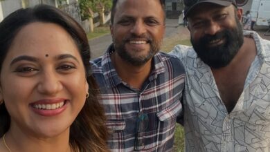 Miya George: The decision to do a guest role in Vismaya Mohanlal’s ‘Thudakkam’ was my quickest!