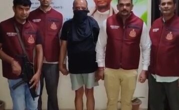 Life convict arrested by Delhi Police after 26 years in Rs 1 Cr kidnapping case