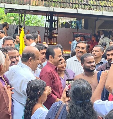Chingam arrives, Kerala turns a new page Chingam arrives, Kerala turns a new page