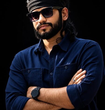 ‘3.6.9’ director Shiv Madhav to next direct sci-fi superhero film ‘3.6.9’ director Shiv Madhav to next direct sci-fi superhero film