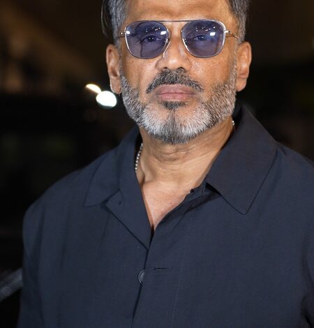 Suniel Shetty says Naga Panchami reminds him of home