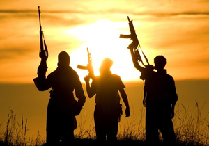 BLA steps up offensive against Pakistan after airstrikes, vows fight for ‘Independent’ Balochistan BLA steps up offensive against Pakistan after airstrikes, vows fight for ‘Independent’ Balochistan