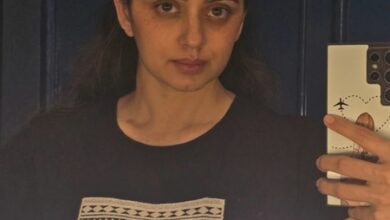 Shruti Marathe calls 18-year journey from ‘Sanai Chaughade’ to ‘Pritam & Pedro’ a journey of growth