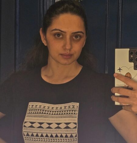 Shruti Marathe calls 18-year journey from ‘Sanai Chaughade’ to ‘Pritam & Pedro’ a journey of growth