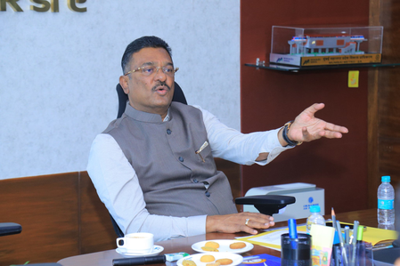 105 days provided to learn Marathi; direct action begins now: Maha Transport Minister 105 days provided to learn Marathi; direct action begins now: Maha Transport Minister