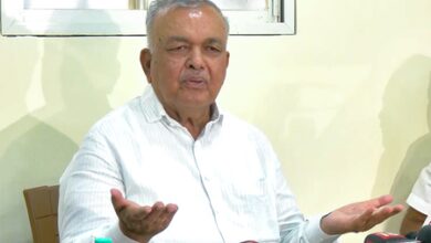 Forest dept staff fired at poachers in self-defence: K’taka govt on Chamarajanagar reserve forest encounter