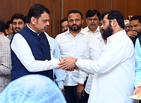 Amid rising public debt, Maharashtra strives to chase trillion economy target Amid rising public debt, Maharashtra strives to chase trillion economy target