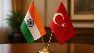 India, Turkey should share production value chains instead of competing for entire factories: Report India, Turkey should share production value chains instead of competing for entire factories: Report