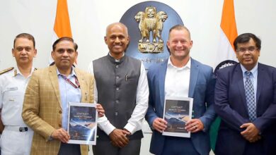 India signs Rs 1,943 crore contract for two MQ-9B Sea Guardians drones for Indian Navy