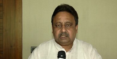 Nothing could be more shameful: BJP, JD(U) slam Congress, Sonia over ‘objections’ to full recitation of Vande Mataram