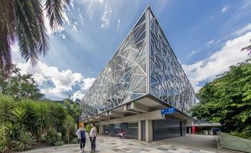 Researchers in Australia predict new form of quantum matter