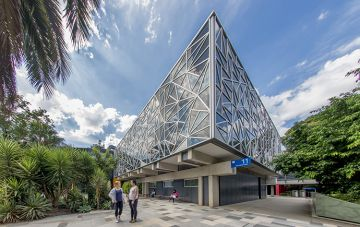 Researchers in Australia predict new form of quantum matter Researchers in Australia predict new form of quantum matter