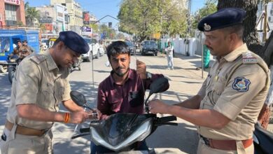 Gujarat Police plans single network for 80,000 CCTV cameras, through AI-enabled hackathon Gujarat Police plans single network for 80,000 CCTV cameras, through AI-enabled hackathon