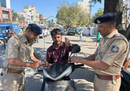 Gujarat Police plans single network for 80,000 CCTV cameras, through AI-enabled hackathon Gujarat Police plans single network for 80,000 CCTV cameras, through AI-enabled hackathon