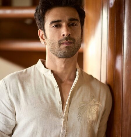 Pulkit Samrat down with Malaria: Lost 2.5 Kg of muscle Pulkit Samrat down with Malaria: Lost 2.5 Kg of muscle