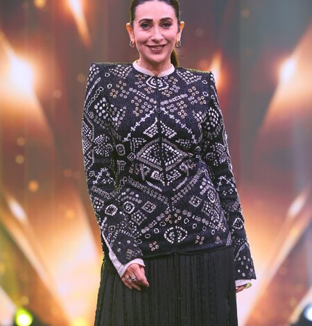 Karisma Kapoor says Anu Malik, Kumar Sanu’s music benefited heroines in the 90s