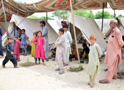 World Bank warns Pakistan over diverting funds meant for flood-hit poor in Balochistan World Bank warns Pakistan over diverting funds meant for flood-hit poor in Balochistan
