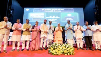 UP CM Yogi hikes ration dealers’ commission from Rs 90 to Rs 125 