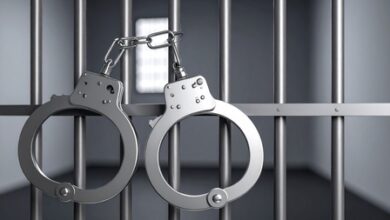 Delhi cops arrest AAP leader from Gwalior for ‘encroaching’ Dalit colleague’s property