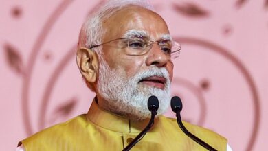 PM Modi announces Rs 2 Lakh ex-gratia for kin of those killed in Lakhisarai, Birbhum incidents