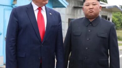 South Korea expects North Korea-US leaders’ friendship to lead to dialogue