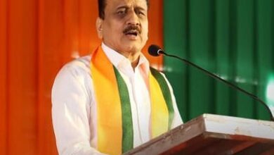 MahaYuti stalemate ends: Girish Mahajan named Nashik Guardian Minister, Bharat Gogawale gets Raigad
