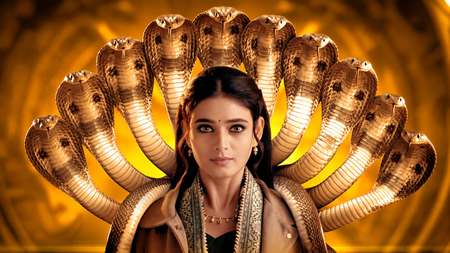 ‘Raajnanndini’ actress Neha Solanki calls Nag Panchami ‘a beautiful tradition connected to faith’ ‘Raajnanndini’ actress Neha Solanki calls Nag Panchami ‘a beautiful tradition connected to faith’