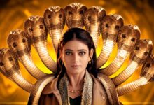 ‘Raajnanndini’ actress Neha Solanki calls Nag Panchami ‘a beautiful tradition connected to faith’