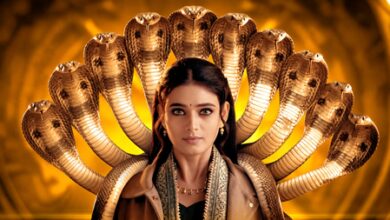 ‘Raajnanndini’ actress Neha Solanki calls Nag Panchami ‘a beautiful tradition connected to faith’ ‘Raajnanndini’ actress Neha Solanki calls Nag Panchami ‘a beautiful tradition connected to faith’