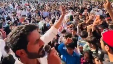 PoK’s Rawalakot honours its martyrs as locals fume over Islamabad’s response