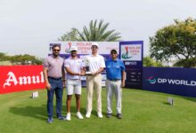 Golf: Second edition of Kolar Open to get underway on Tuesday