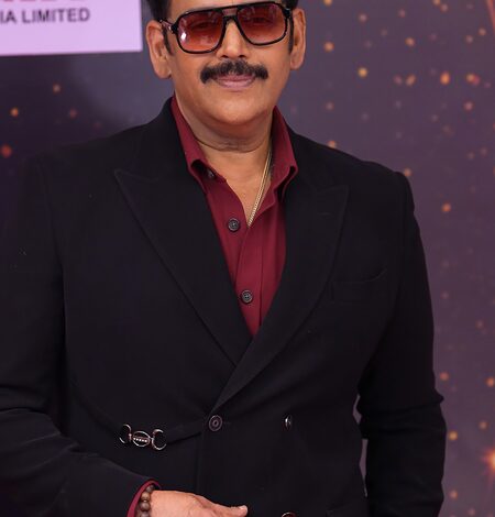 Ravi Kishan says arrival of his ‘Clean Up Company’ character disrupts balance of power