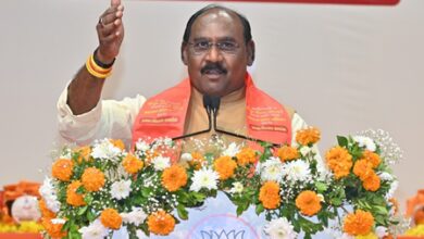 MP: Eight leaders find place in BJP’s new national team