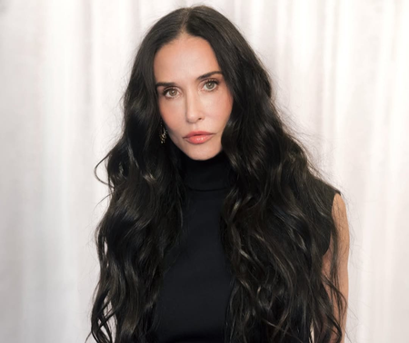 Demi Moore shares unseen pictures from daughter Tallulah’s wedding: Moments too beautiful to be real Demi Moore shares unseen pictures from daughter Tallulah’s wedding: Moments too beautiful to be real