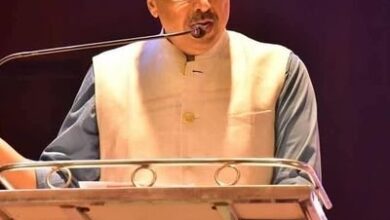 Deepak Mhaskey replaces Amit Malviya as BJP IT Cell chief