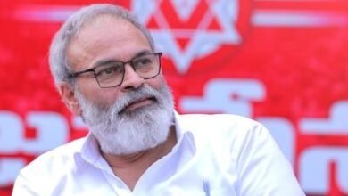 Pawan Kalyan’s brother Naga Babu appointed chairman of AP Green Executive Committee
