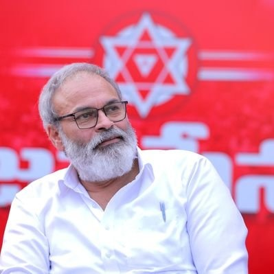 Pawan Kalyan’s brother Naga Babu appointed chairman of AP Green Executive Committee