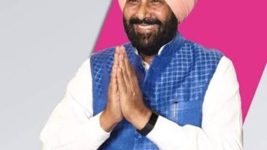 Attempt to stop ‘Vande Mataram’ rendition midway shameful, says Punjab BJP chief